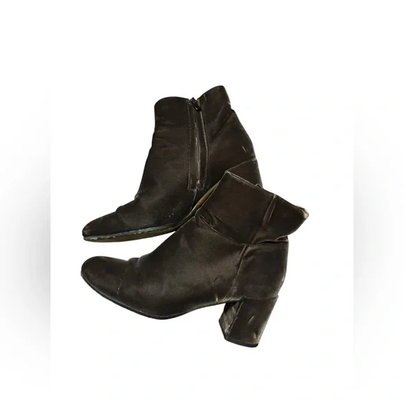 VINCE | boots 7.5M 7.5 M 37.5 - Picture 1 of 5